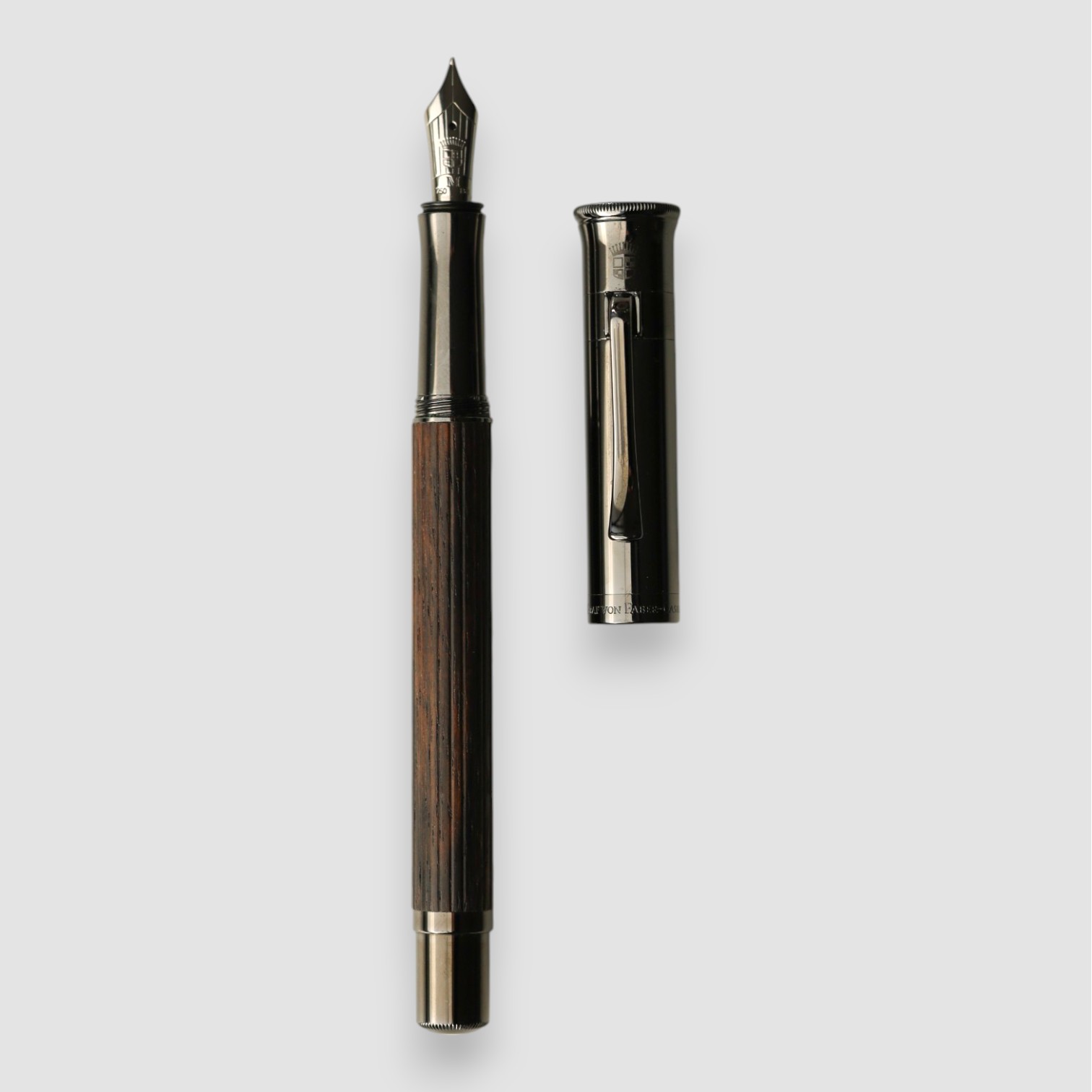 Graf von Faber-Castell Classic Macassar